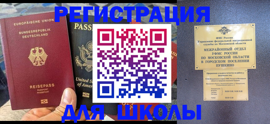 прописка 2025 в Нижних Сергах